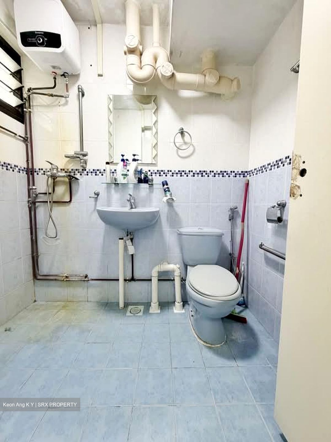 Blk 53 Geylang Bahru Riverpoint (Kallang/Whampoa), HDB 5 Rooms #586728471